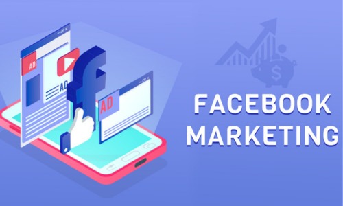 FACEBOOK ORGANIC BLUEPRINT(100 lead daily)