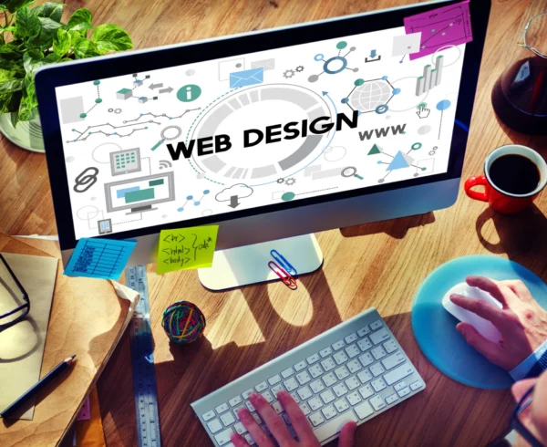 WEBSITE DESIGN PRO